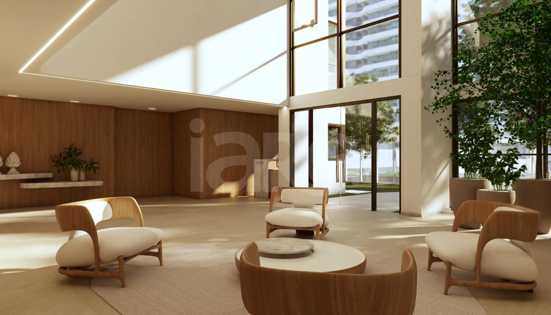 Casa Mayor - Apartamento com 164,06 m², em Boa Viagem — foto 10