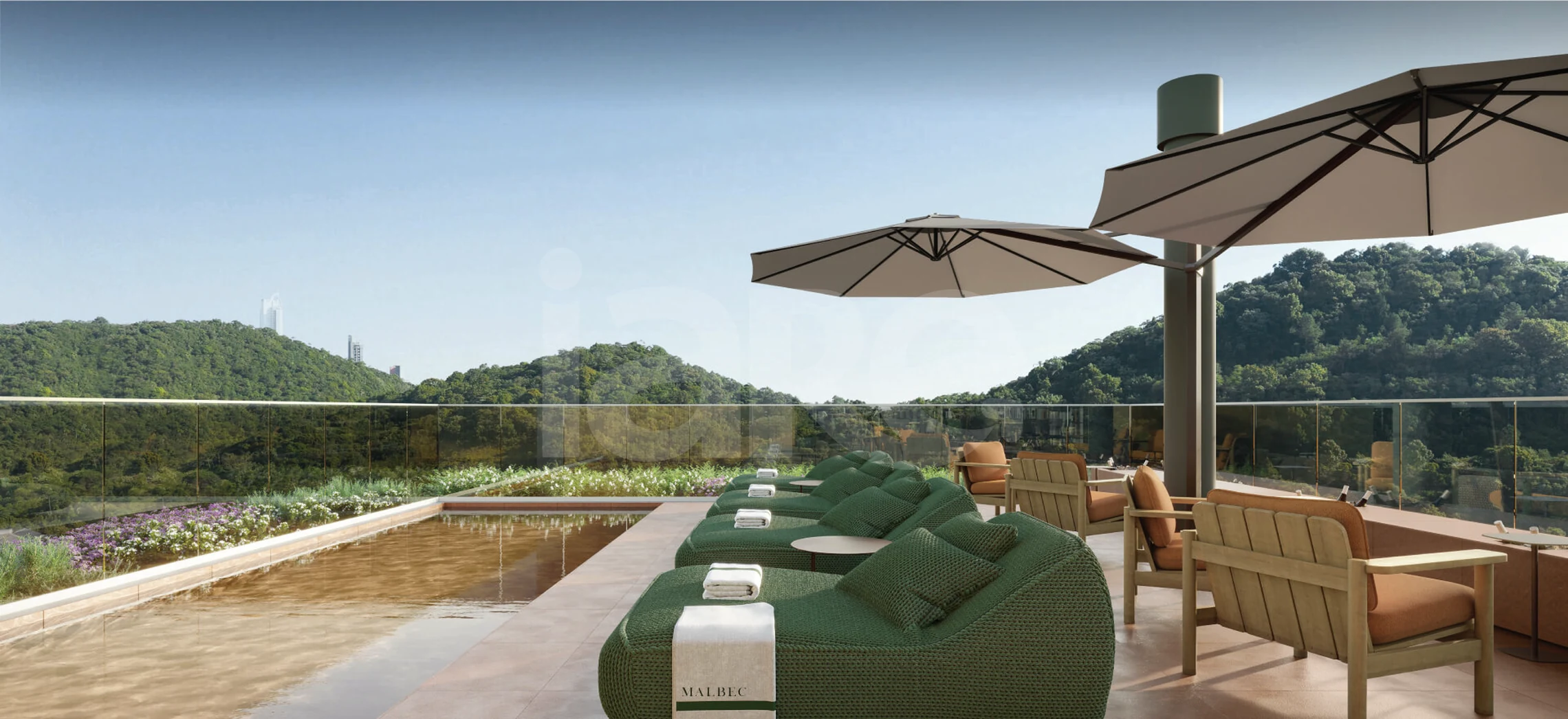 Malbec Malbec - Apartamento com 172,64 m², em Praia Brava de Itajaí — foto 13
