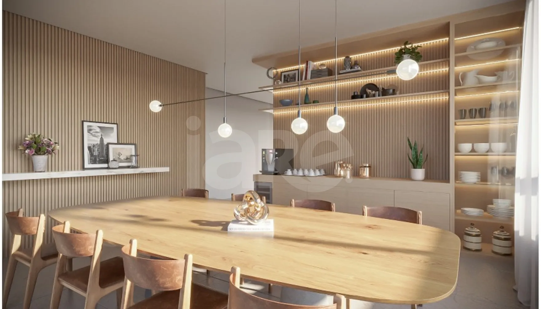Inspire Diálogo Home Resort - Apartamento com 64,09 m², em Chácara Inglesa — foto 13