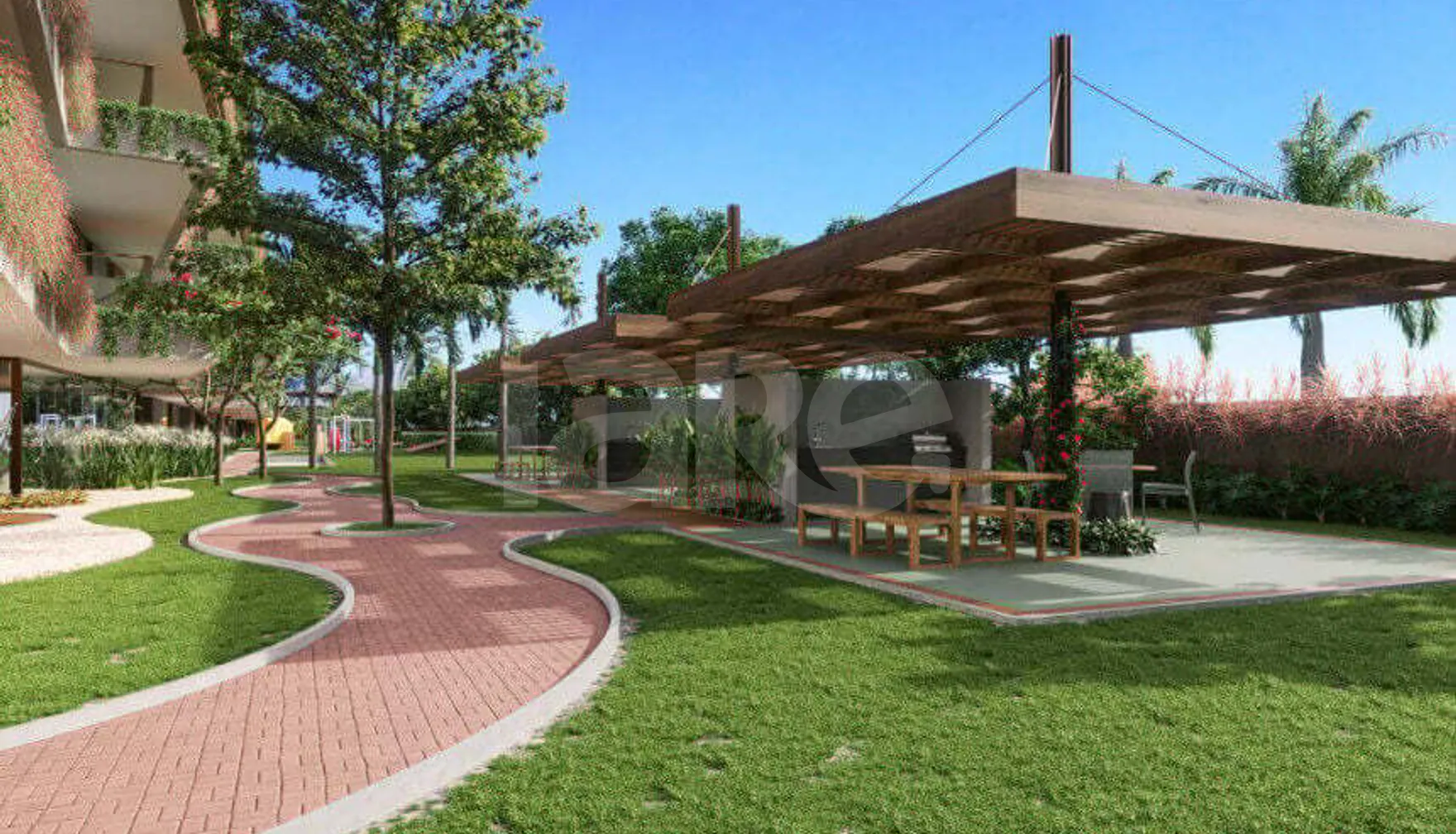 Corais - Apartamento com 87,25 m², em Ponta do Seixas — foto 21