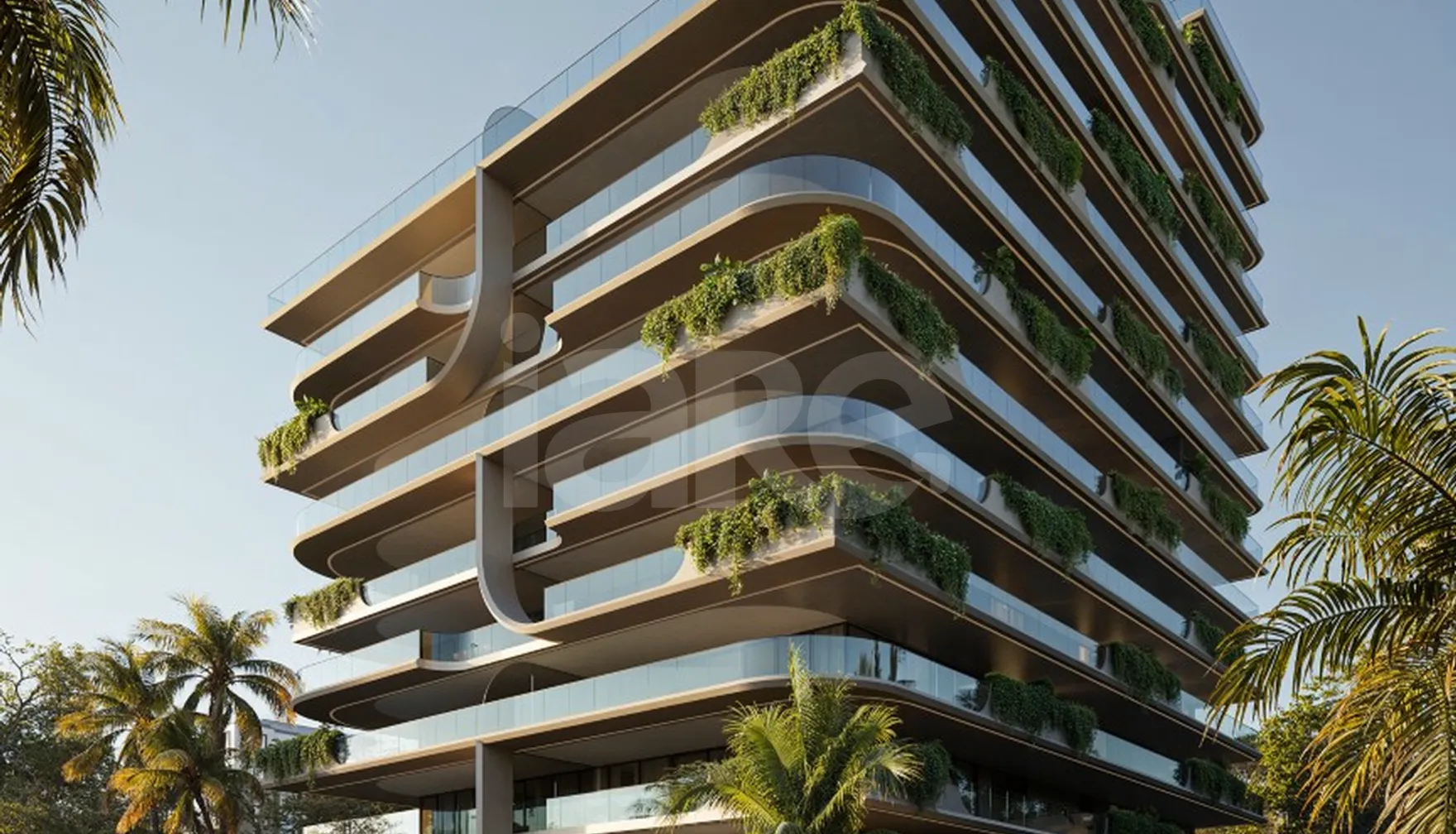 Atto Design by Pininfarina - Garden com 642,74 m², em Barra da Tijuca — foto 1