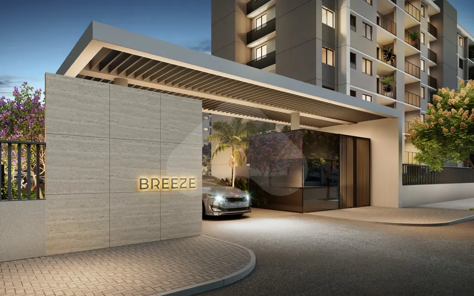 Foto de Breeze