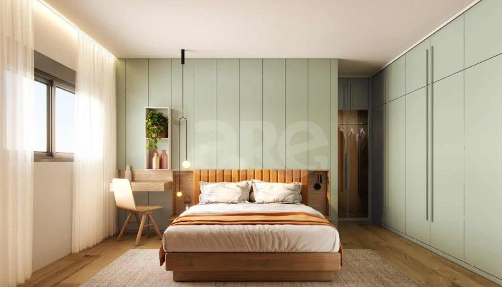 Lasar Chácara Klabin Autoral - Apartamento com 184,98 m², em Jardim Vila Mariana — foto 7