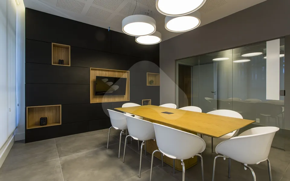 MW Business - Sala comercial com 47,42 m², em Tristeza — foto 17