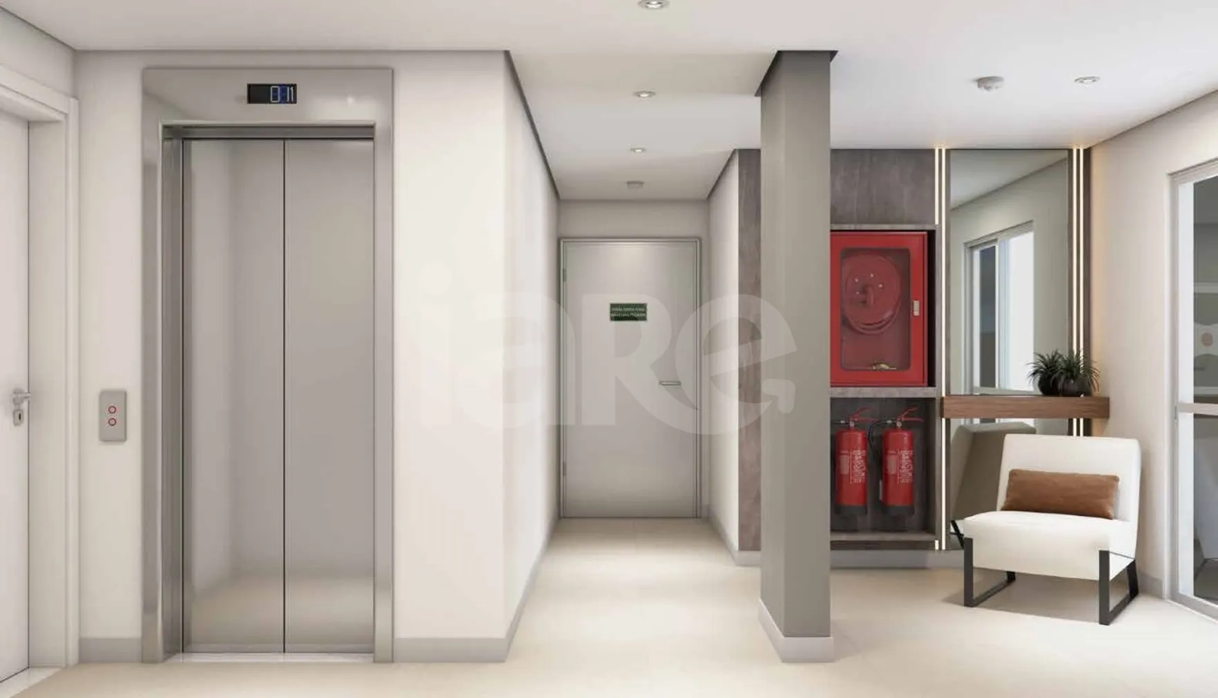 Pleno Sacomã - Apartamento com 45,19 m², em Ipiranga — foto 8