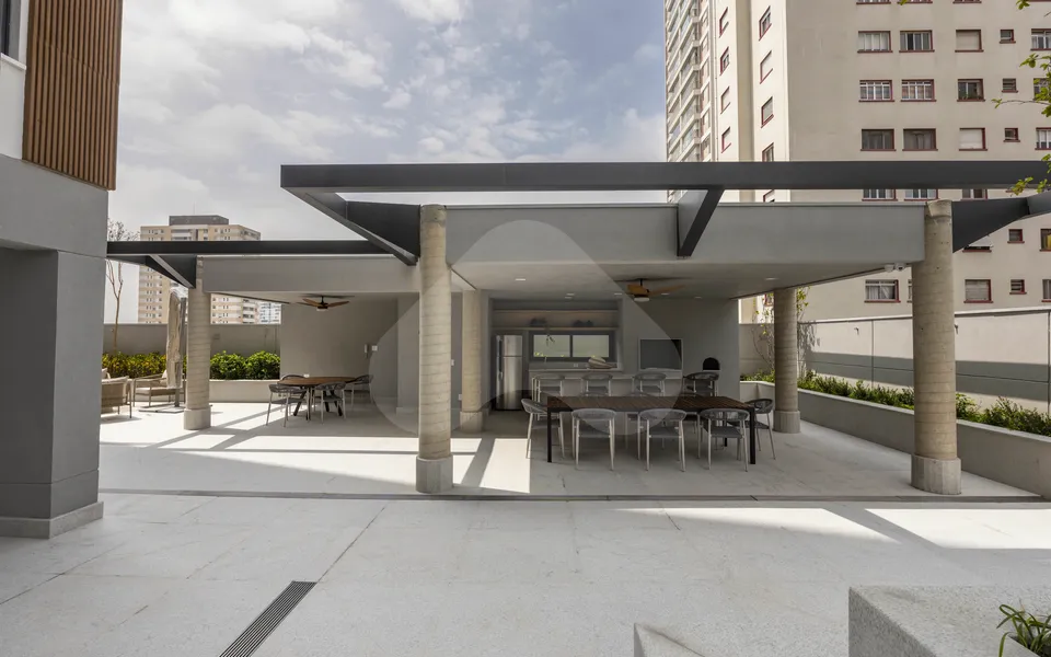 Essence Vila Mariana - Apartamento com 61 m², em Vila Mariana — foto 16