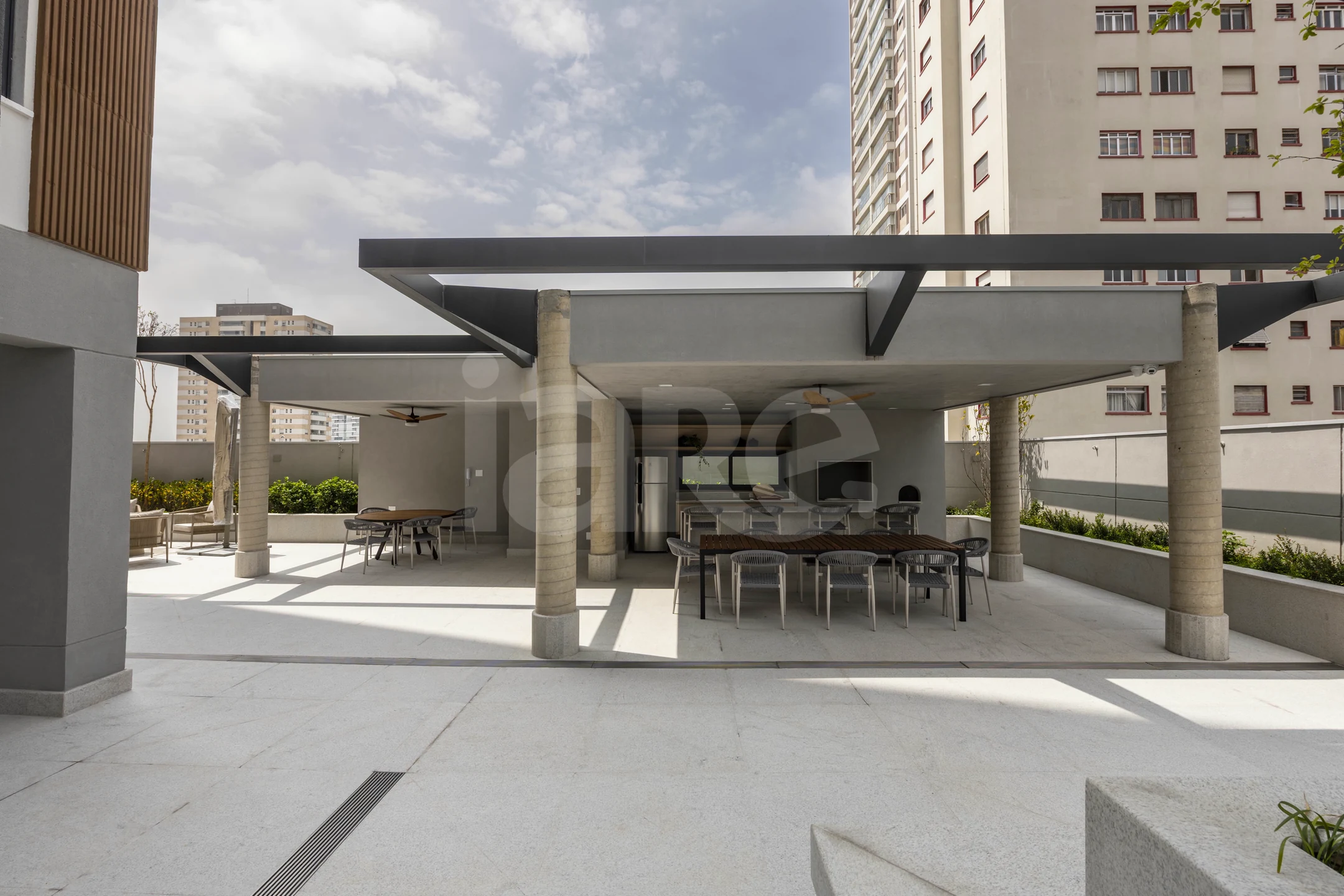 Essence Vila Mariana - Apartamento com 61 m², em Vila Mariana — foto 16
