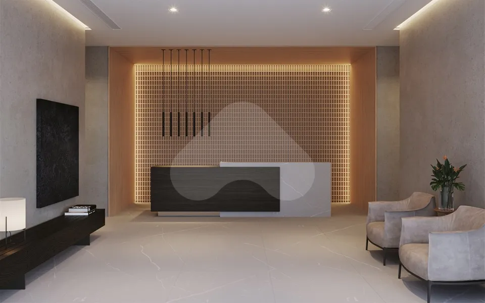 OKA Residence Lagoa - Apartamento com 183,35 m², em Lagoa — foto 4