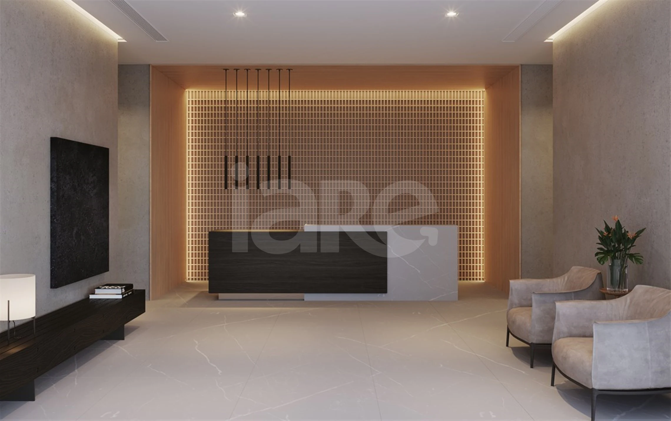 OKA Residence Lagoa - Apartamento com 213,66 m², em Lagoa — foto 14