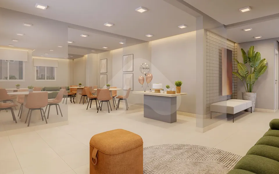 Mundo Park Sólis - Apartamento com 27,25 m², em Vila Emir — foto 15