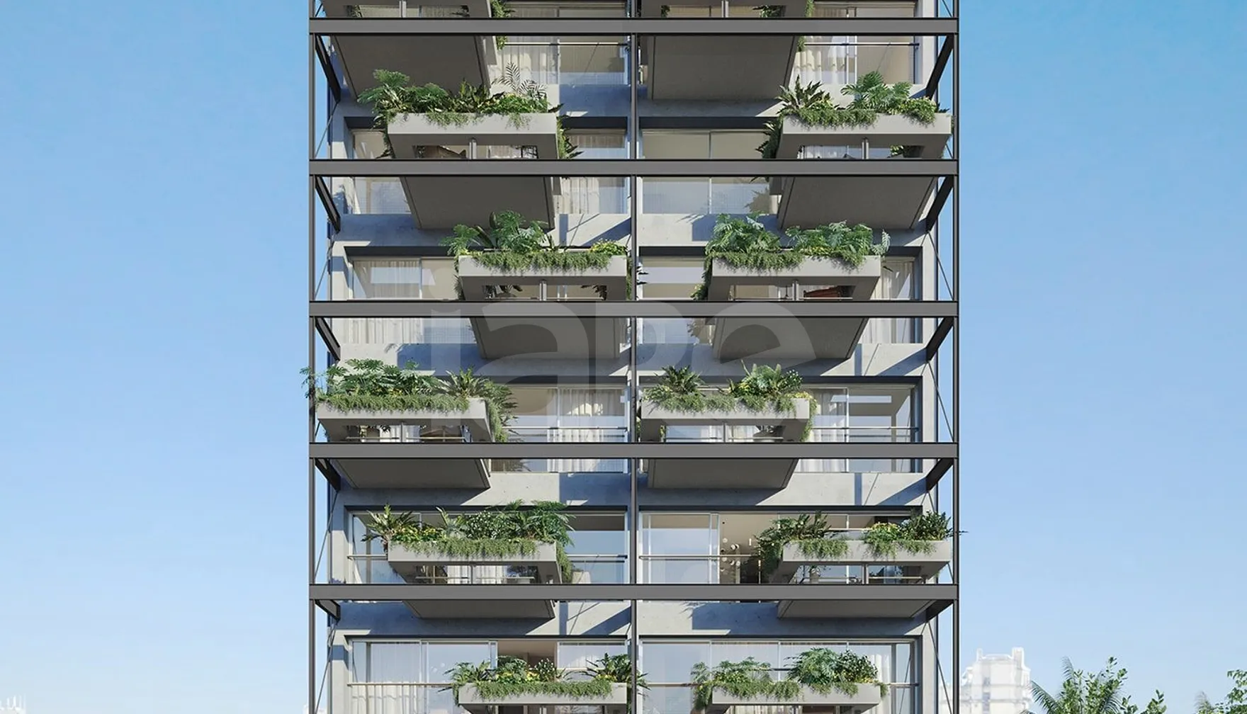Tuca - Cobertura com 314,79 m², em Perdizes — foto 1