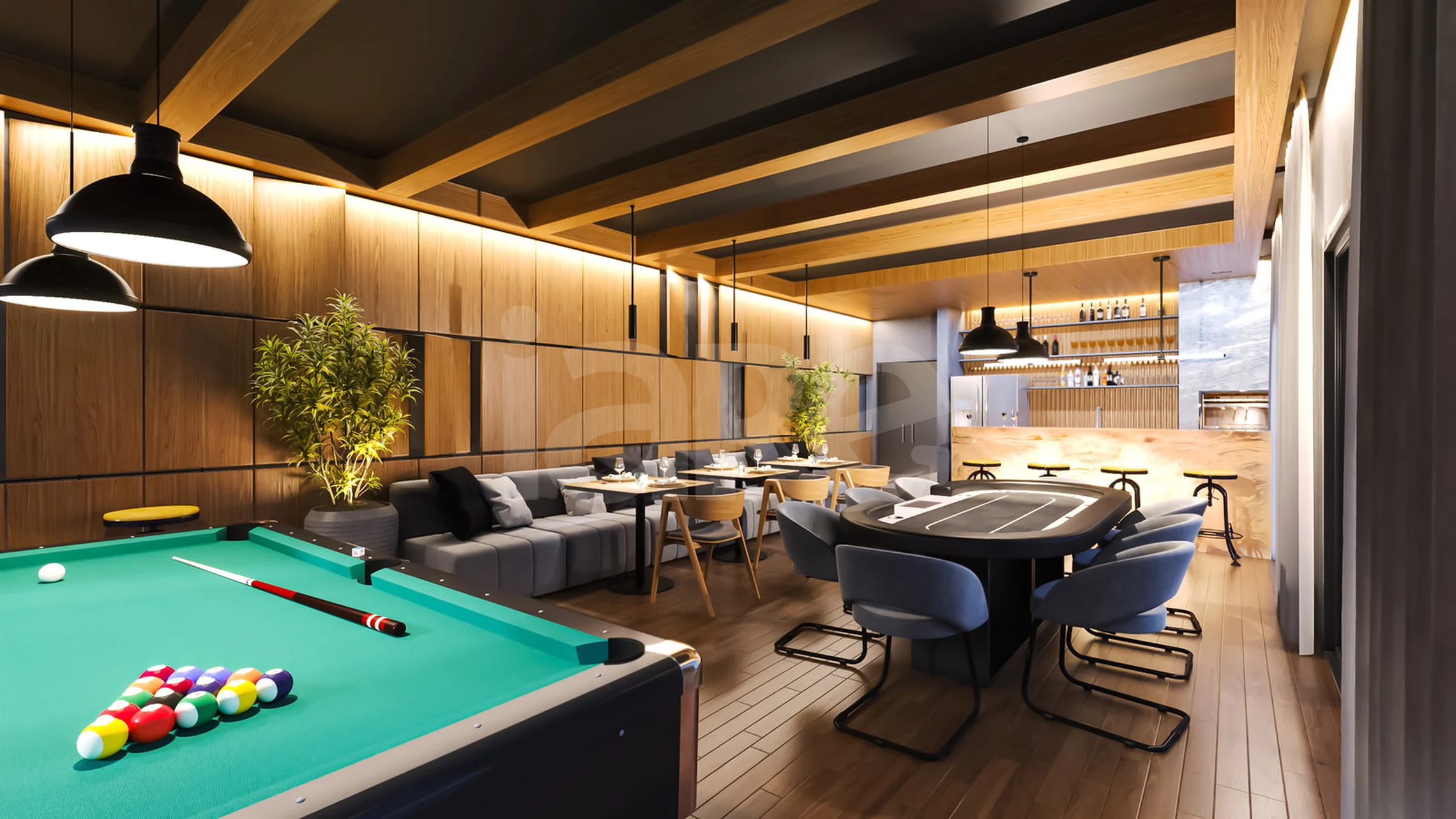 Diamond Tower - Apartamento com 191,87 m², em Barra Velha — foto 17