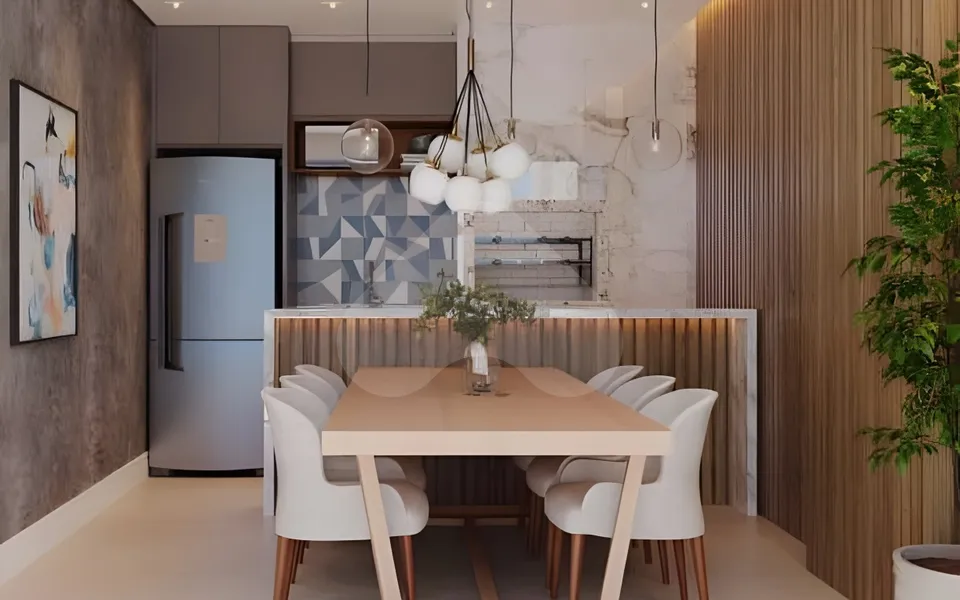 Tierra del Sol - Loja com 145,29 m², em Centro — foto 6