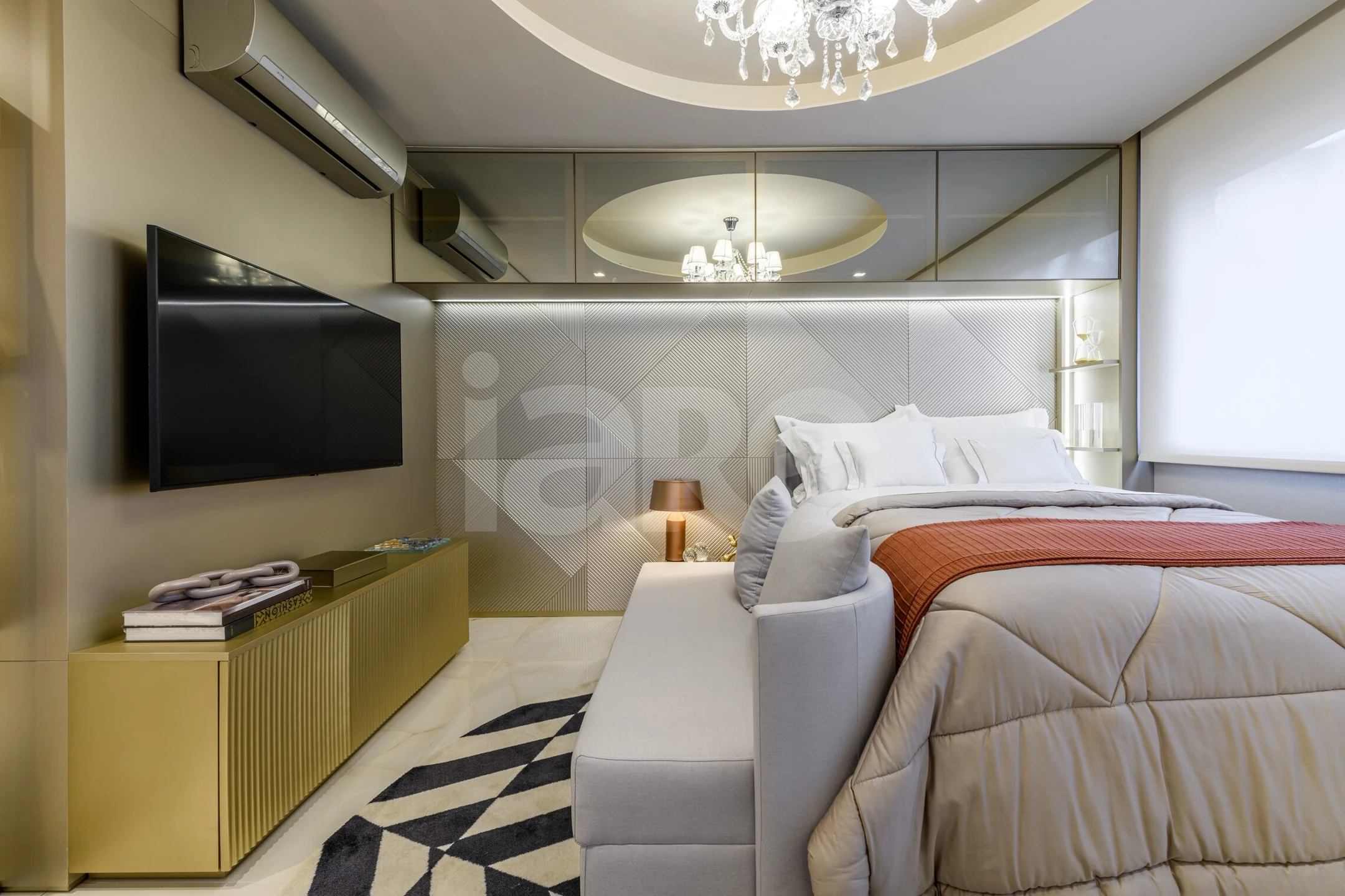 Lucas by YOO - Garden com 59,2 m², em Mont Serrat — foto 9
