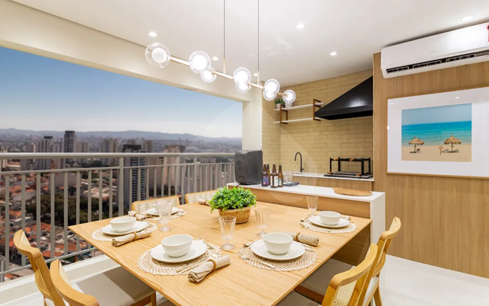 Vista Tatuapé - Apartamento com 69,94 m², em Tatuapé — foto 16
