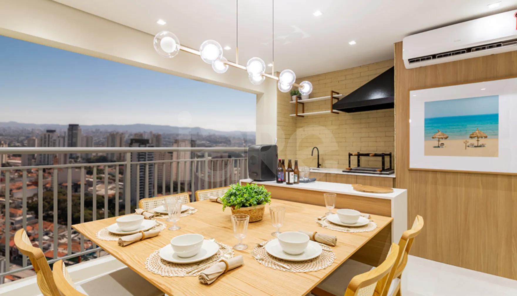 Vista Tatuapé - Apartamento com 69,94 m², em Tatuapé — foto 16