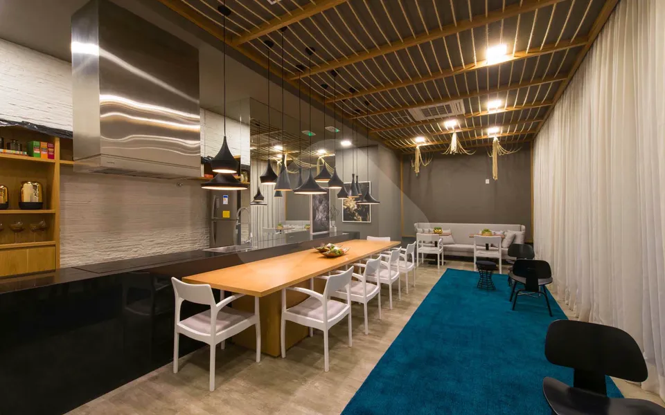 Timelife - Apartamento com 60,8 m², em Perdizes — foto 20