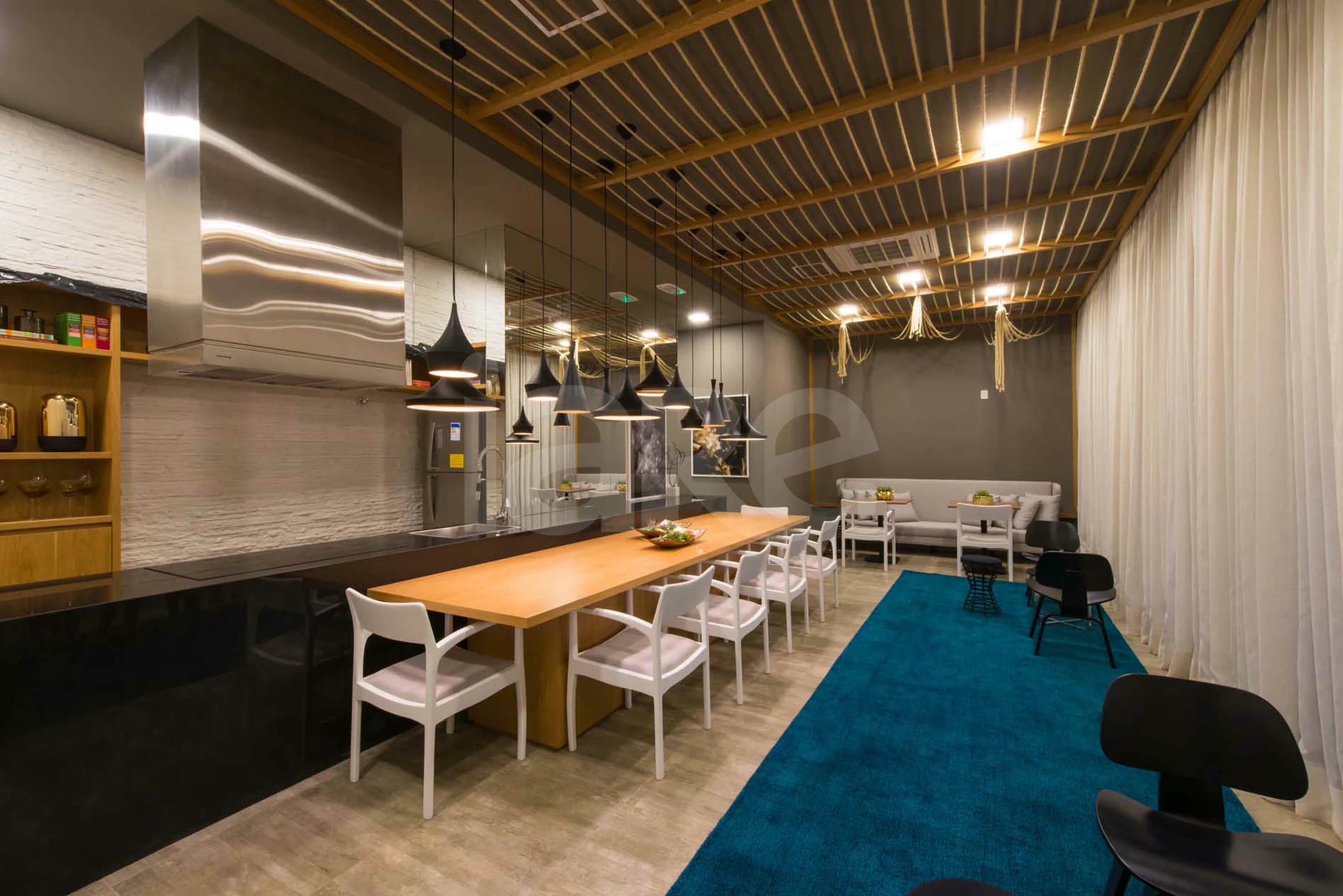 Timelife - Apartamento com 60,8 m², em Perdizes — foto 20