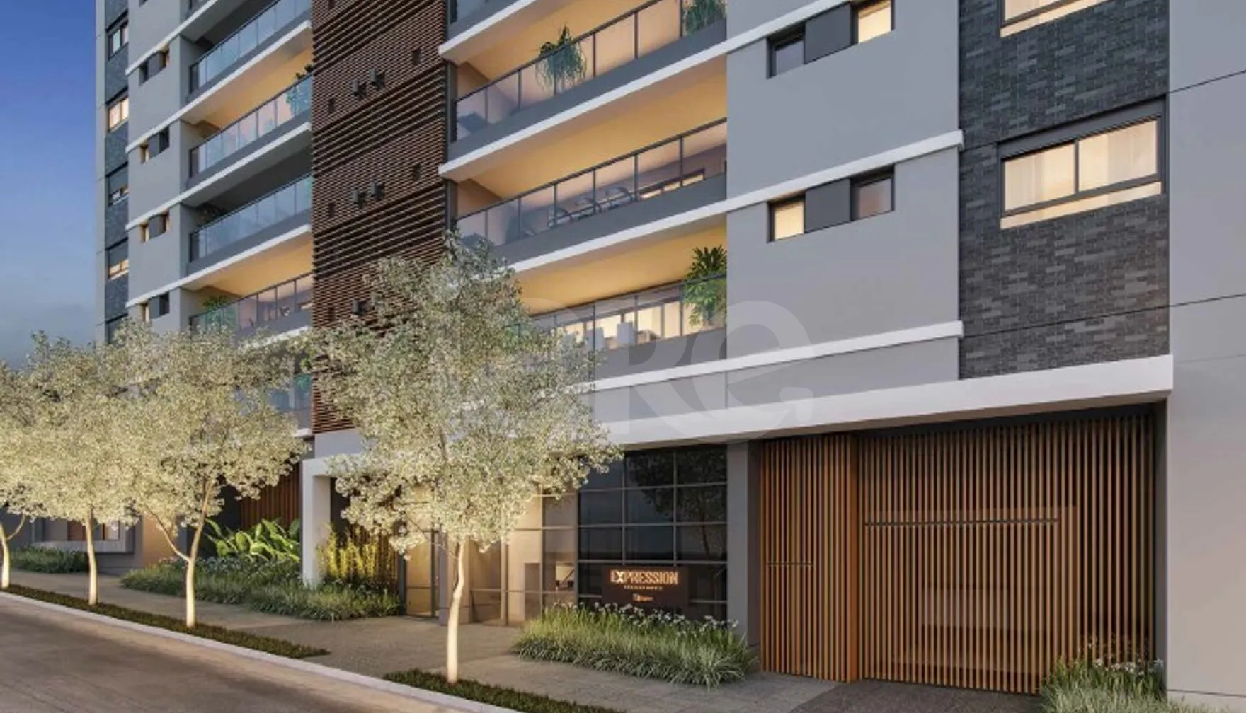 Expression Ibirapuera by EZ - Apartamento com 169,18 m², em Vila Clementino — foto 6