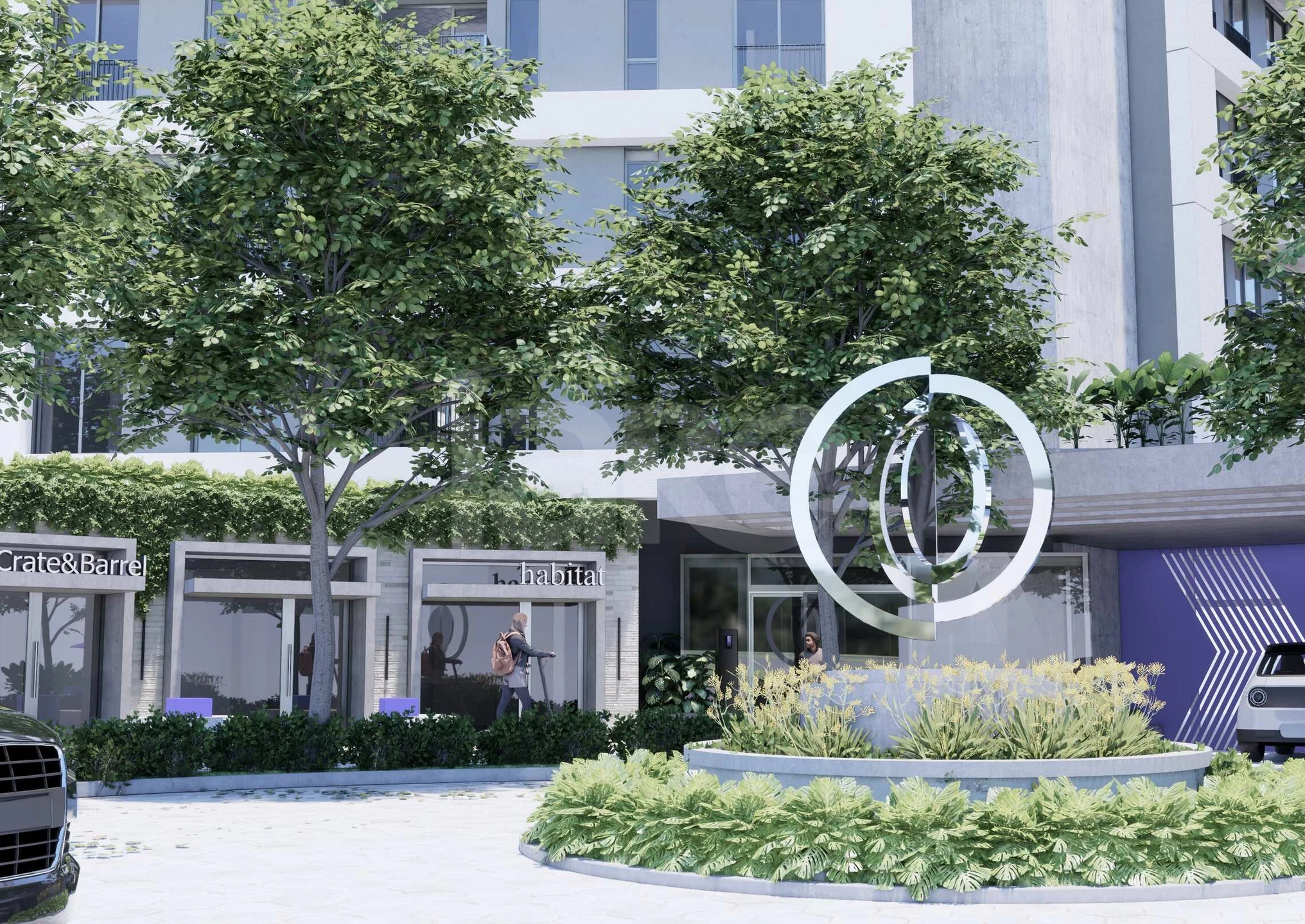 Next Trindade - Loja com 34,36 m², em Trindade — foto 13