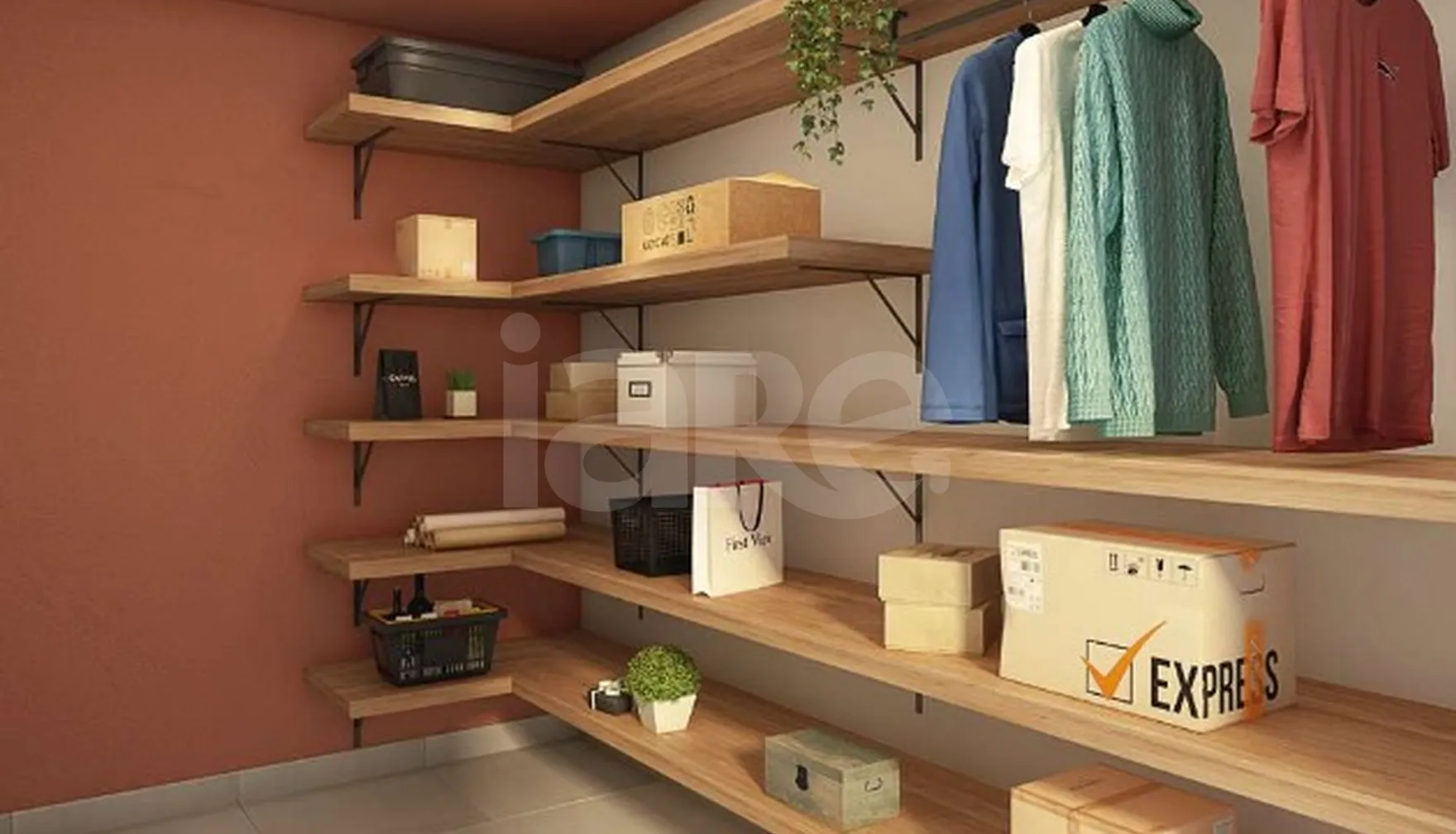 Natury - Garden com 56,65 m², em Sacomã — foto 12