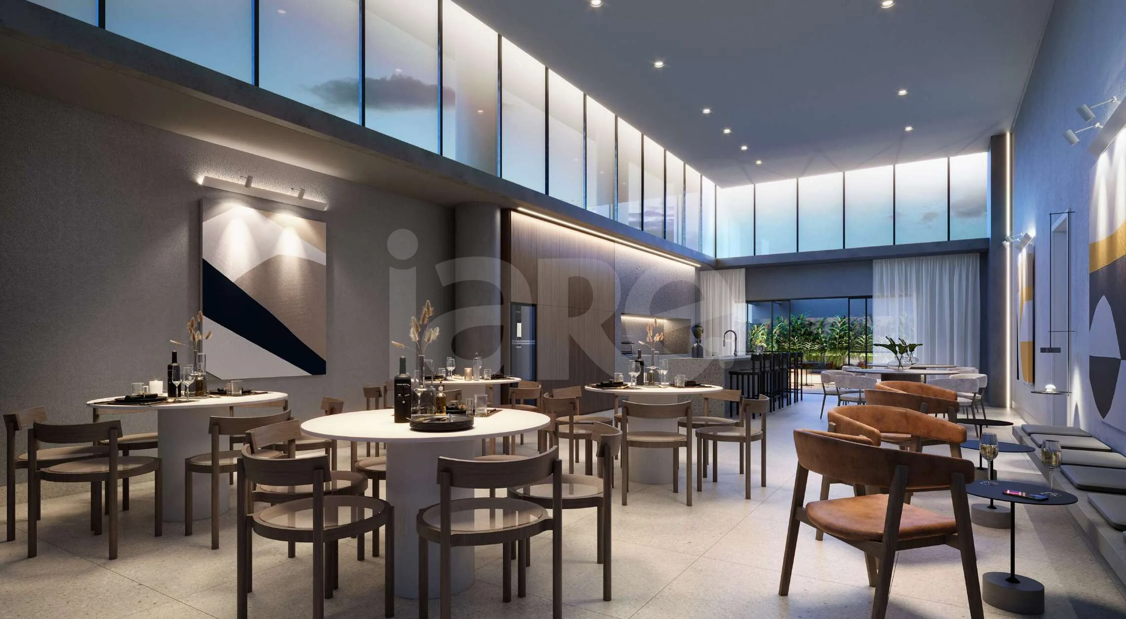Augen - Apartamento com 78,17 m², em Campina do Siqueira — foto 26