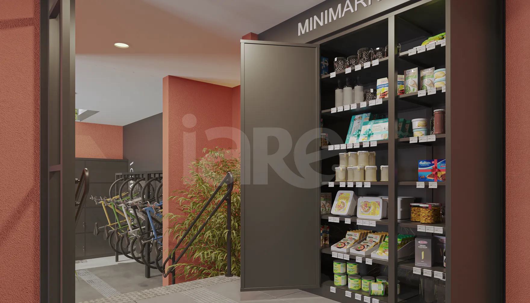Varandas 156 - Garden com 63,37 m², em Vila Ré — foto 4