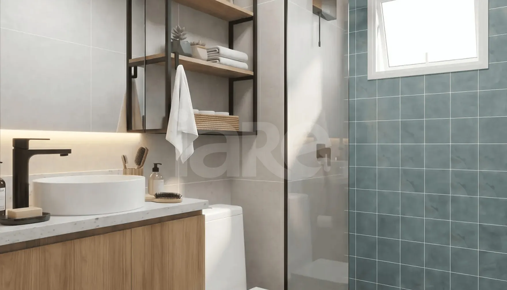 Metrocasa Estação Sapopemba - Apartamento com 33,8 m², em Jardim Adutora — foto 9