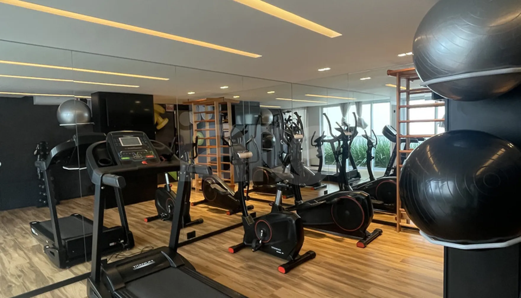 Águas de Alonso Residence - Apartamento com 92,95 m², em Kobrasol — foto 35