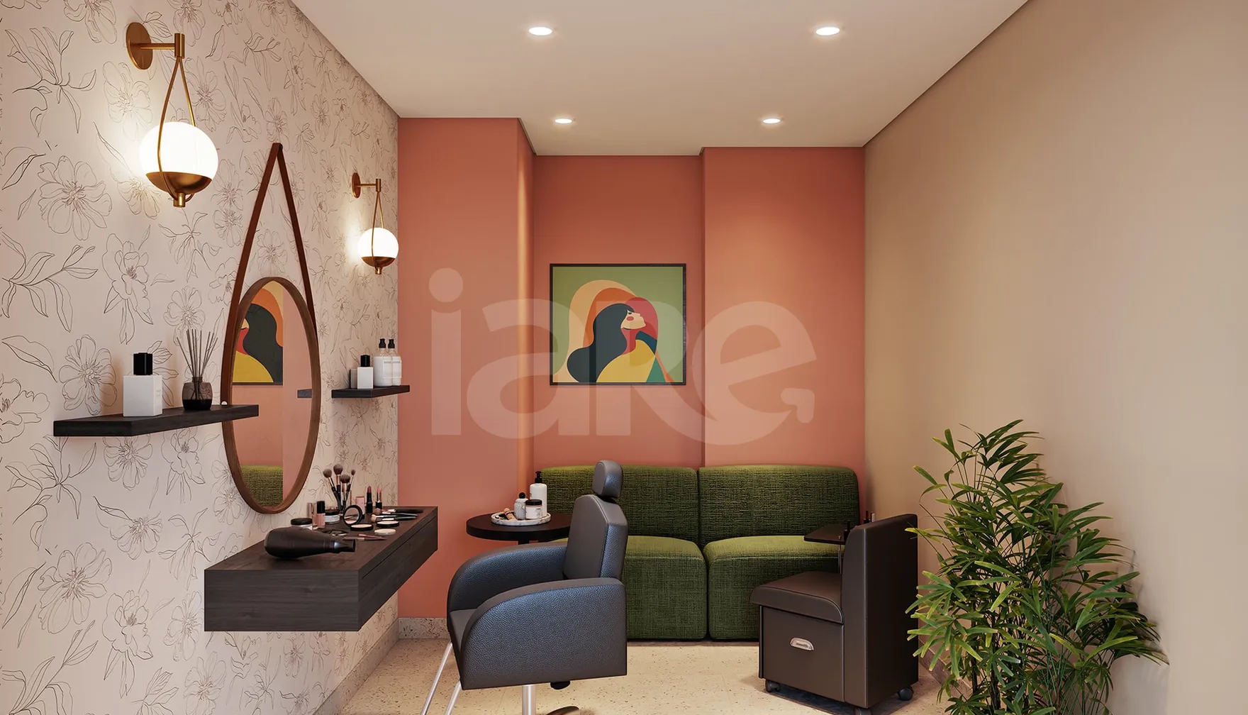 Marco Freguesia - Apartamento com 32 m², em Freguesia do Ó — foto 15