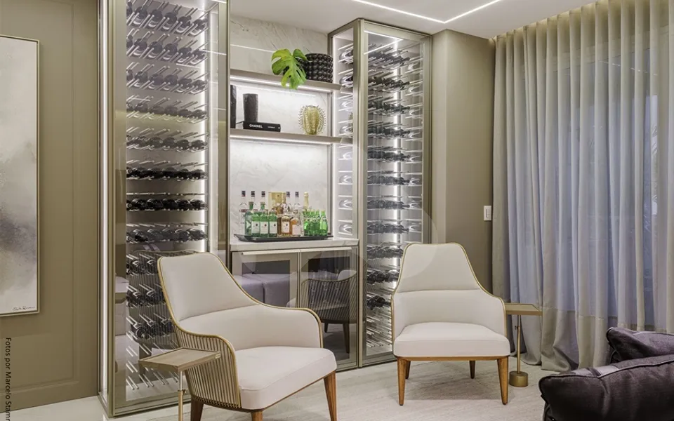 Terrasse Vincennes - Garden com 127,58 m², em Juvevê — foto 31