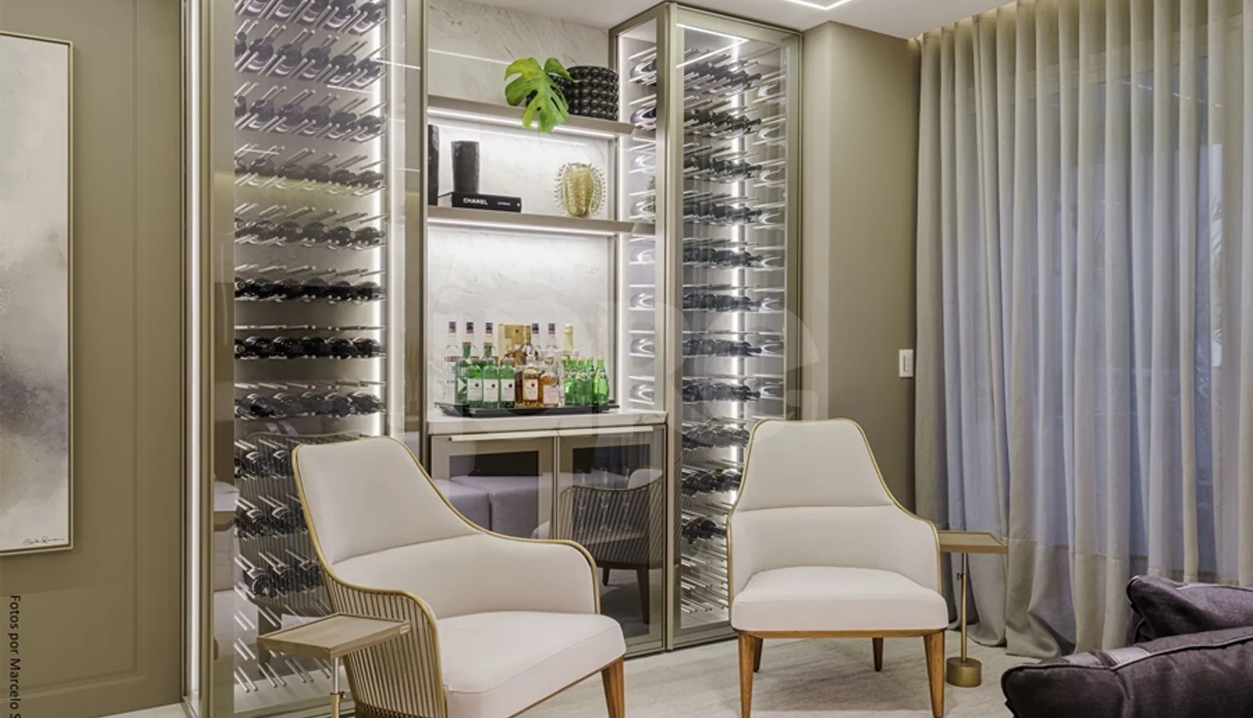 Terrasse Vincennes - Garden com 127,58 m², em Juvevê — foto 15