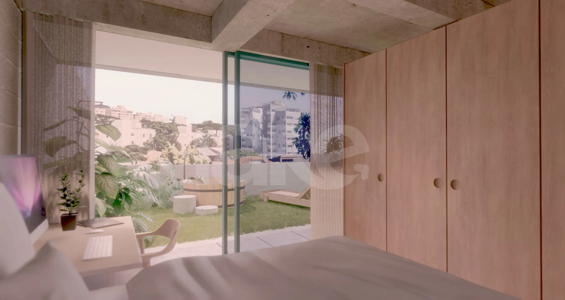 Fradique 1597 - Vila Madalena - Garden com 200,43 m², em Pinheiros — foto 4