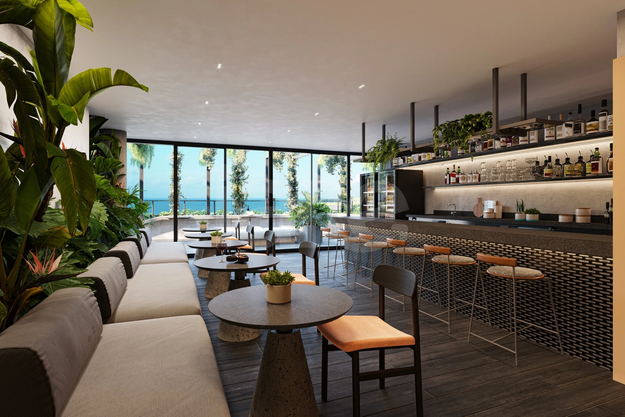 Get Like - Garden com 44,33 m², em Cabo Branco — foto 25