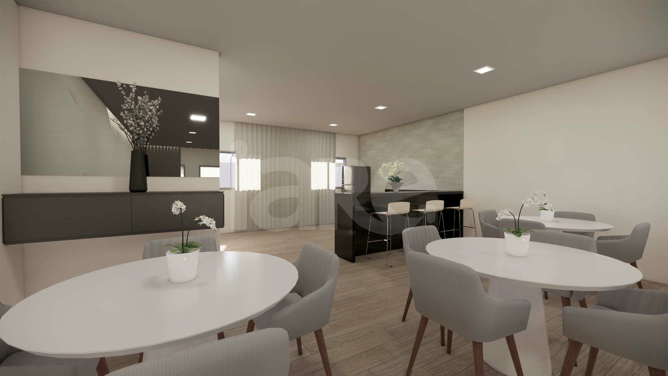 Reserve José Américo 3 - Apartamento com 55,28 m², em Cidade dos Colibris — foto 8