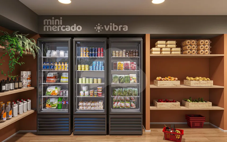 Vibra Nações Unidas - Apartamento com 26,82 m², em Santo Amaro — foto 12