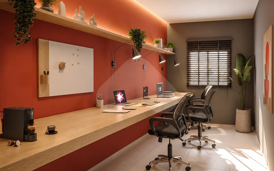 Maxy Grego - Apartamento com 53,5 m², em Vila Mac Knight — foto 6