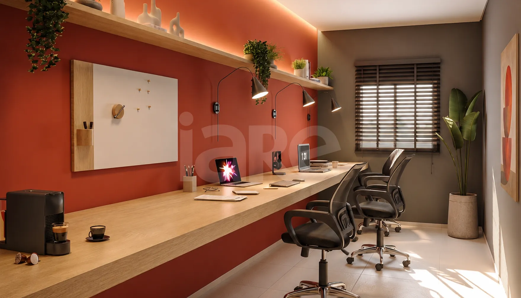 Maxy Grego - Garden com 77 m², em Vila Mac Knight — foto 6