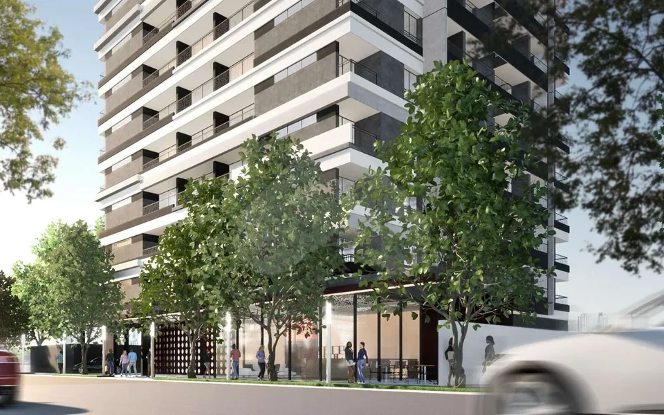 ON Maracatins - Studio com 24,65 m², em Moema — foto 6