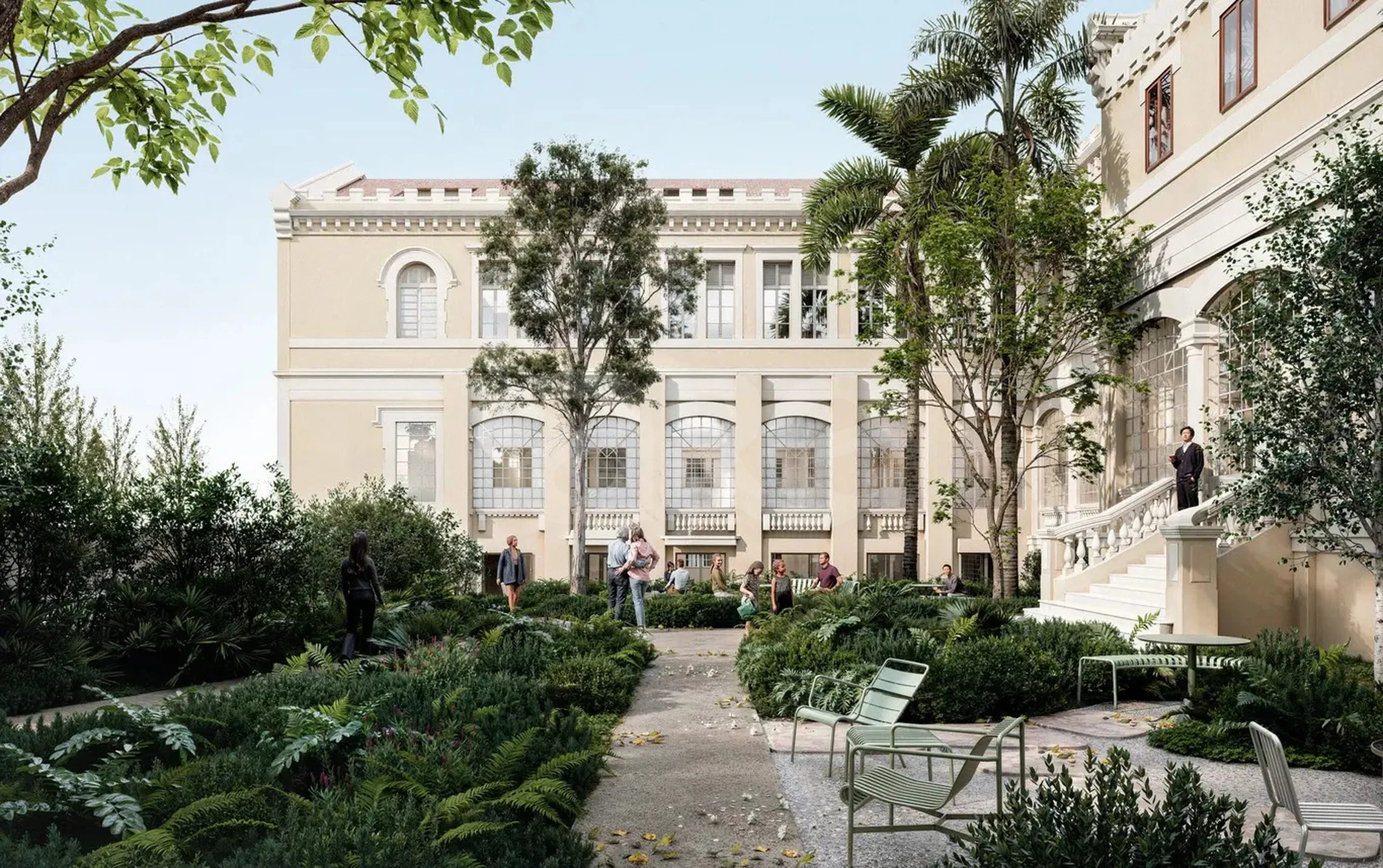 Alma Mater - Cobertura com 218,79 m², em Ipiranga — foto 38
