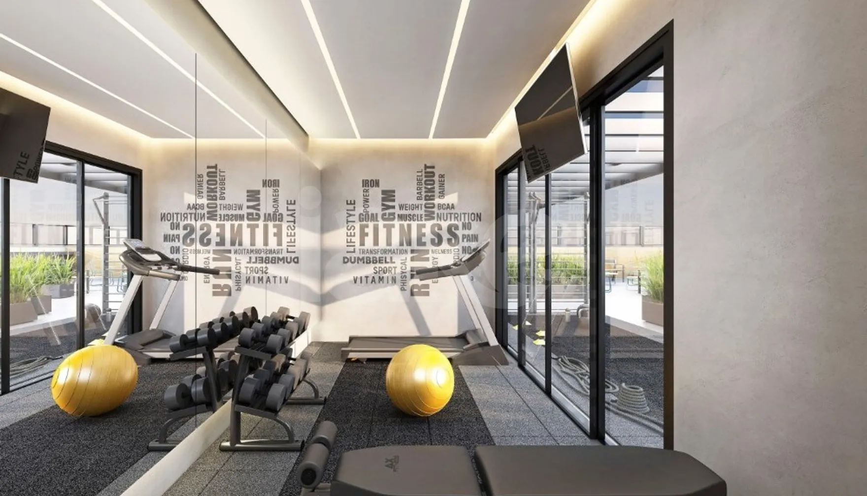 Innovare Portal do Morumbi - Apartamento com 24,02 m², em Jardim Londrina — foto 5