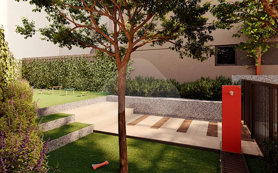 Splendido Praça da Árvore - Apartamento com 49,76 m², em Praça da Árvore — foto 14