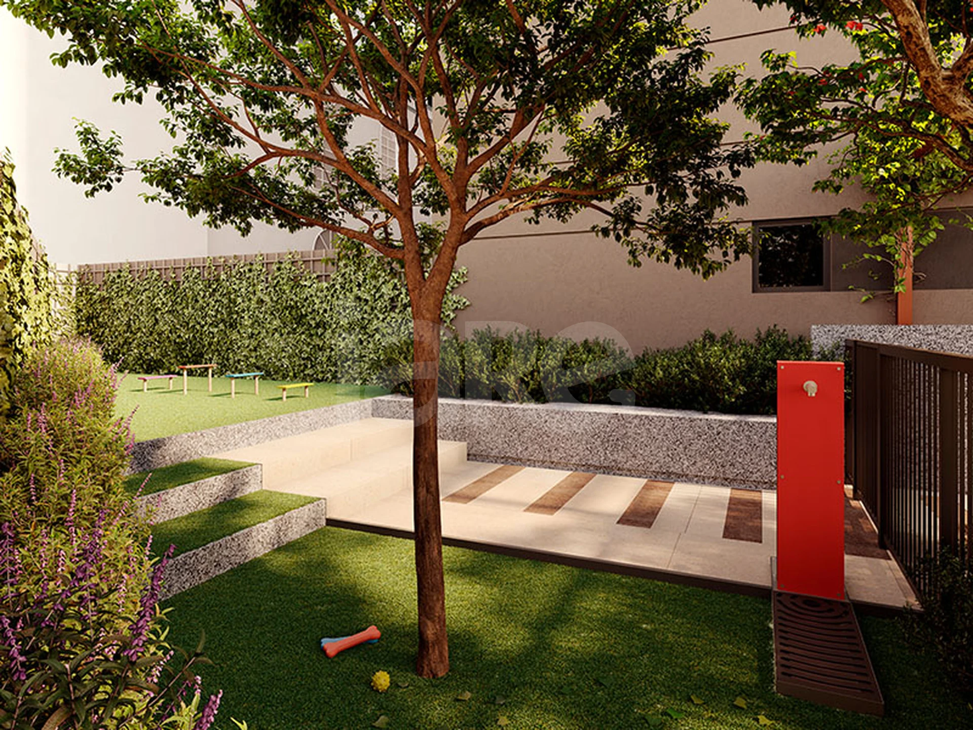 Splendido Praça da Árvore - Garden com 73,71 m², em Praça da Árvore — foto 14