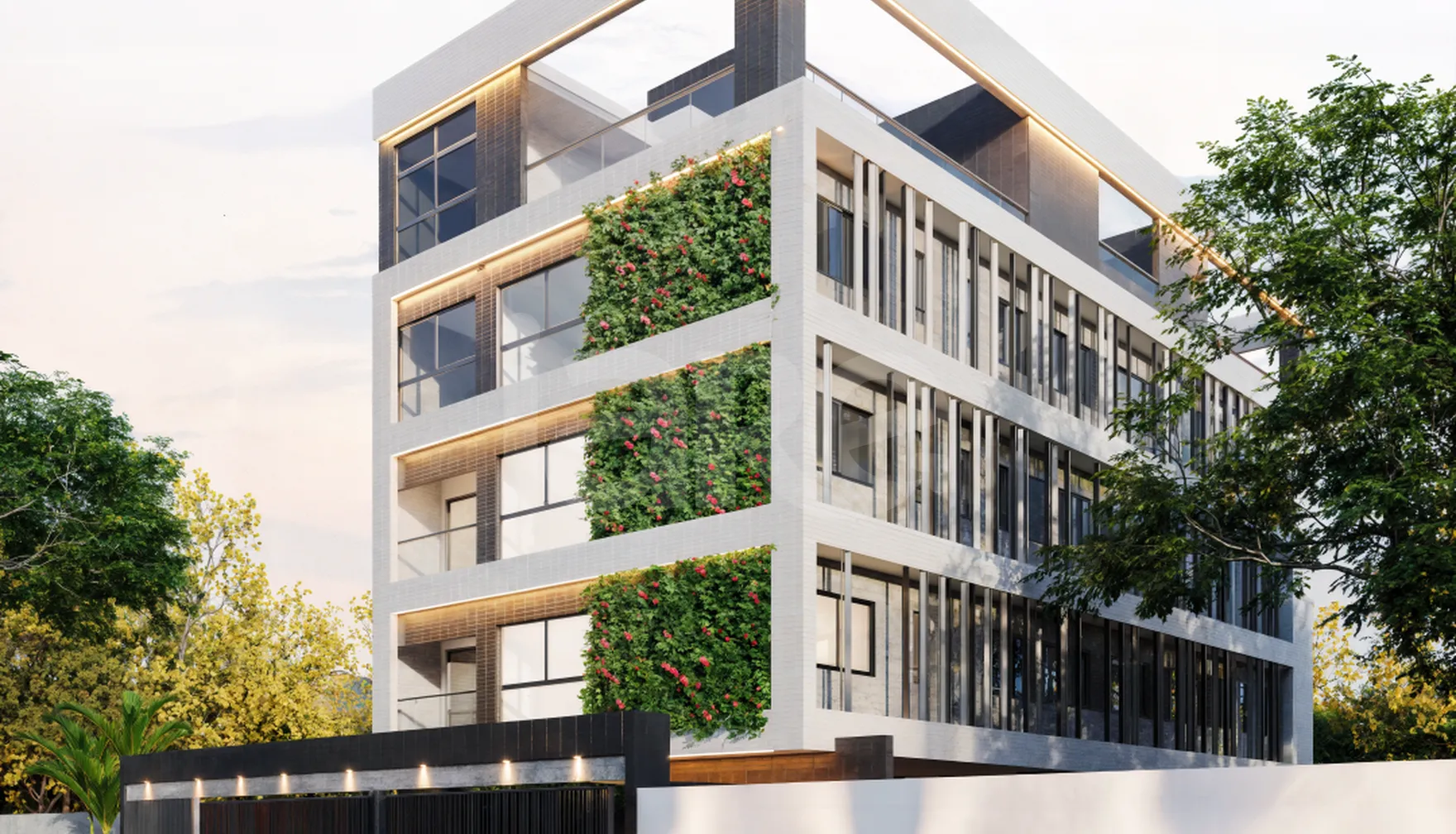 LR Breeze Manaíra - Apartamento com 55,63 m², em Manaíra — foto 3