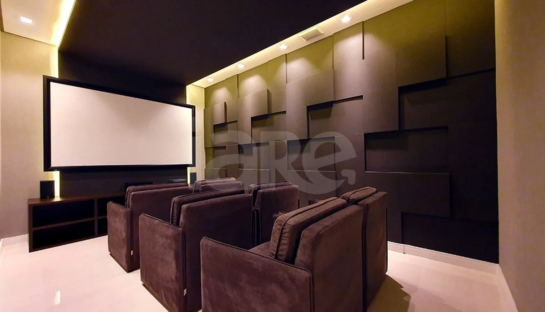 Cidade Jardim Residencial - Apartamento com 145,82 m², em Centro — foto 23