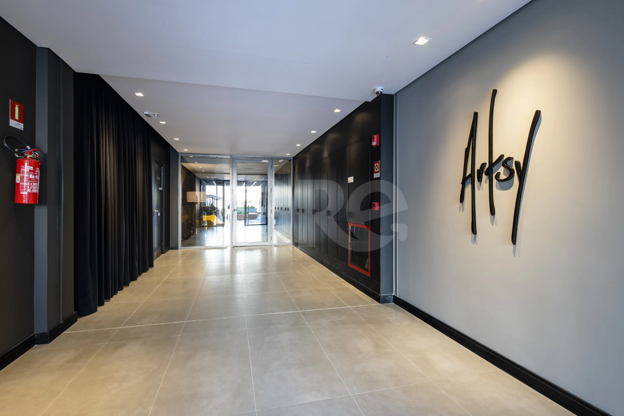 Artsy Studios Work - Sala comercial com 36,11 m², em Cidade Baixa — foto 11
