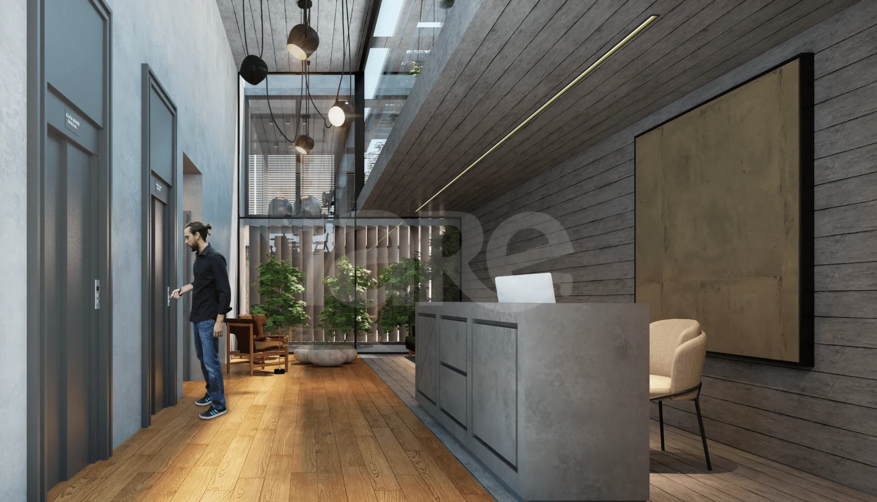 Urban 750 - Loja com 62,59 m², em Tambaú — foto 5