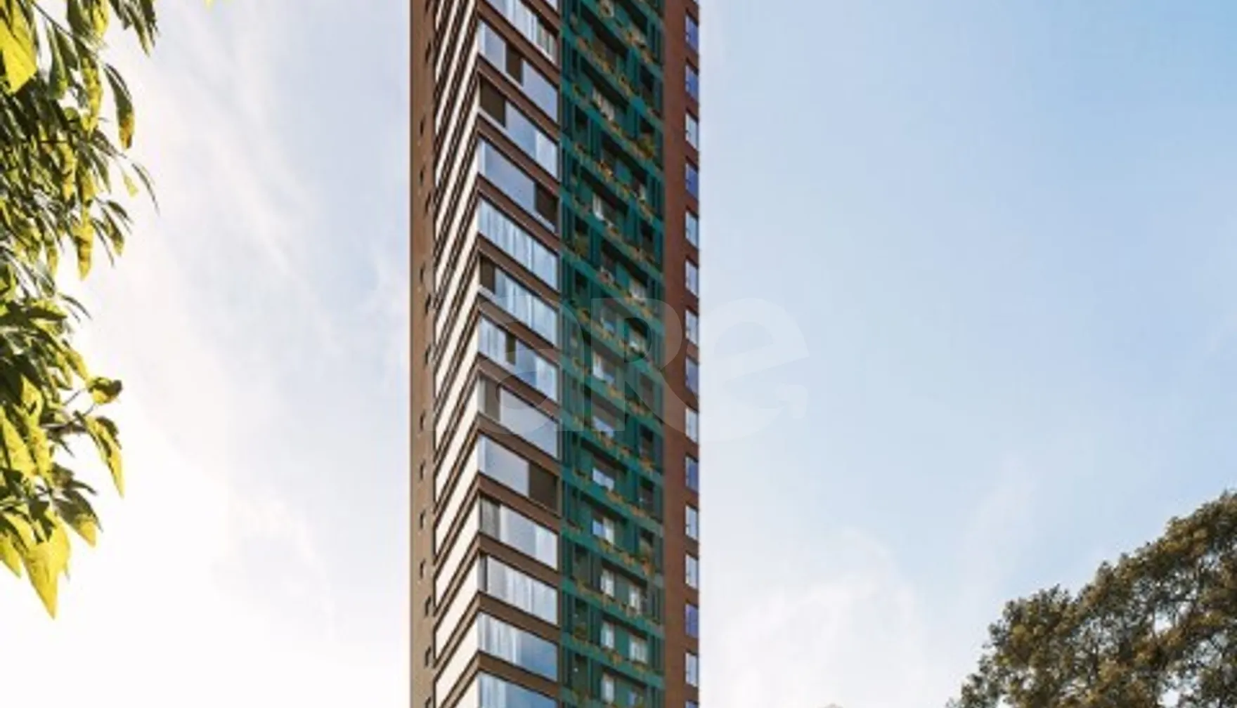 143 Mayfair - Apartamento com 156 m², em Centro — foto 1