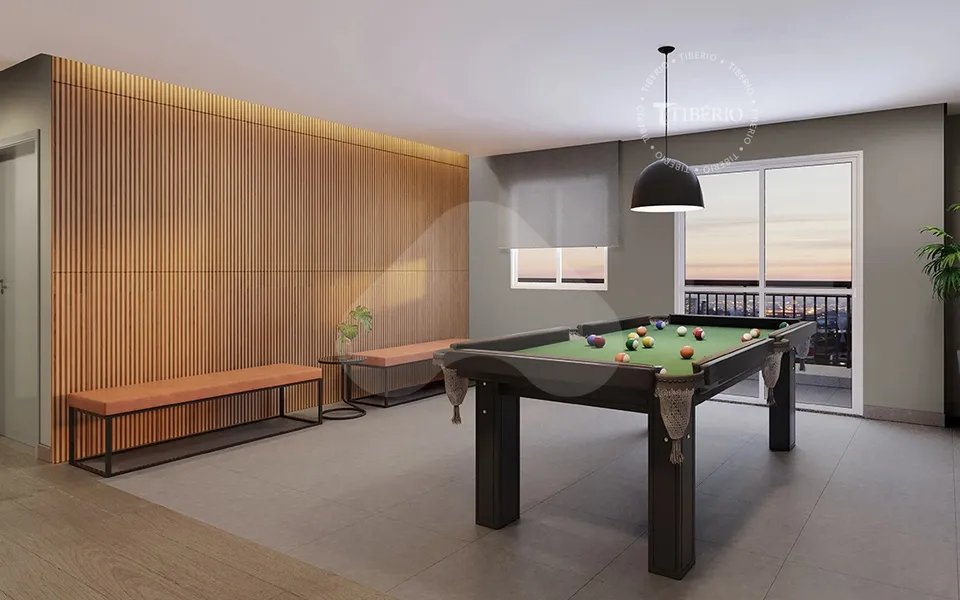 Blend Saúde - Apartamento com 30 m², em Vila da Saúde — foto 14