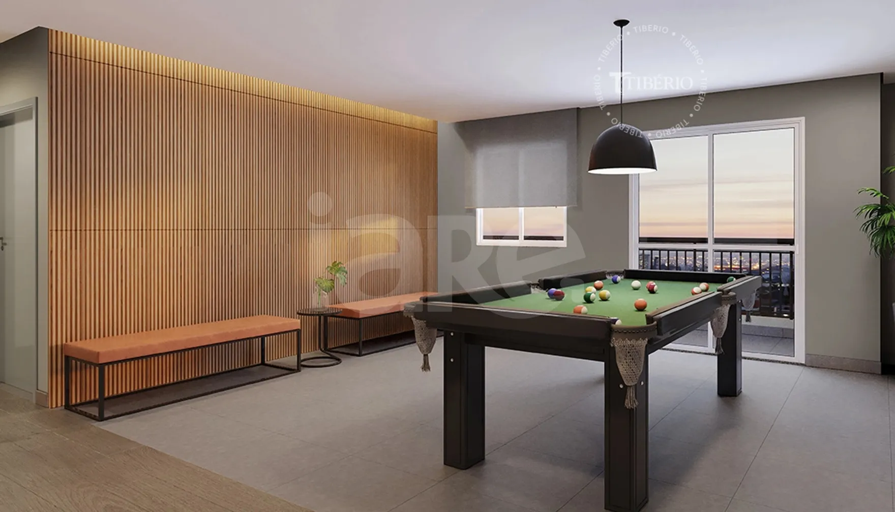 Blend Saúde - Apartamento com 39,85 m², em Vila da Saúde — foto 14
